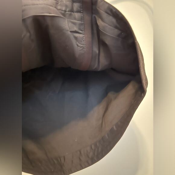 BCBG MAXAZRIA Roxy Faux-Leather Detail Mini Skirt Size XXS - Picture 8 of 11